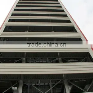 More Than 80 Cars Fully Automated Car Parking System thumbnail-5