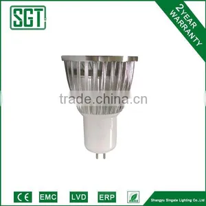 Double 11 on Sale Led COB Spotlight MR16-GU5.3 5W thumbnail-3