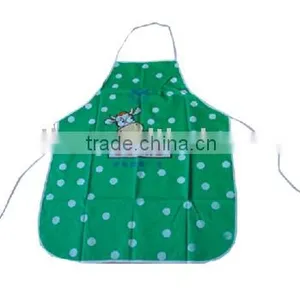 Non-woven Apron/ Promotional Children Apron thumbnail-1