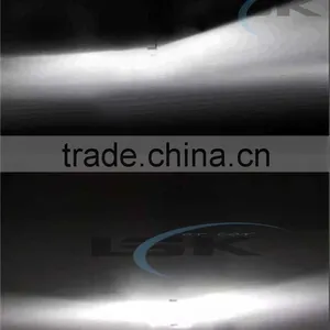 Long Lifespan 12v Auto Light 30w 4000LM Hot Sale h8 Led Headlamp With 2 Years Warranty From LSK thumbnail-6
