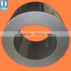 ANSI B16.5 SS Sand Blasting Drop Forging(body) thumbnail-1