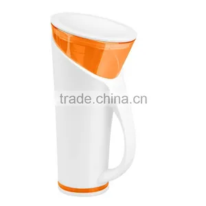 Bottle Humidifier Essential Aroma Diffuser MIst Maker Water Bottle Cap Ultrasonic Humidifier Air Purifier thumbnail-4