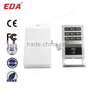 2 Years Warranty RFID Password Electronic Cabinet Lock thumbnail-3