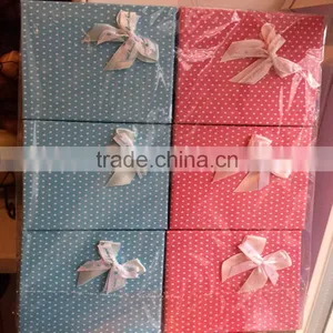High Quality Cardboard Gift Boxes With Lid, Paper Gift Box With Custom Logo thumbnail-5