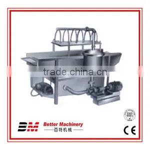 Automatic Small Glass Bottle Washing and Drying Machine thumbnail-1