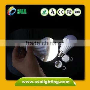 E27 3w 5w 7w 9w Emergency Light Bulb With Great Quality Supplier's Choice thumbnail-3