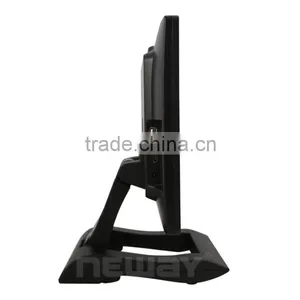 With USB Input 10.1 Inch Resistive Touch IPS Monitor With Folding Bracket thumbnail-5