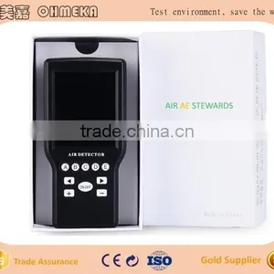 Household Type Steward Portable Air Quality Inspection thumbnail-6