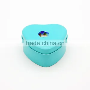 High Quality 100% Soy Wax Metal Tin for Candle thumbnail-6