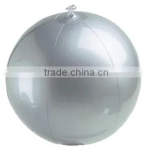 PVC Inflatalbe Beach Ball thumbnail-1