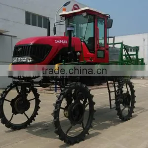 BOOM SPRAYER 2016 for Sale thumbnail-1