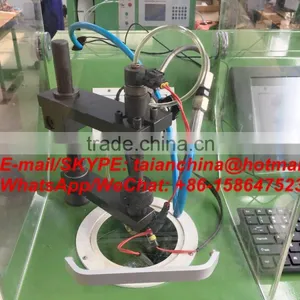 EPS205 , DTS205, NTS205 COMMON RAIL INJECTOR TEST BENCH thumbnail-3