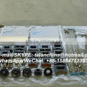 12PSB DIESEL INJECTION PUMP TEST BENCH/pump Calibrate Machine thumbnail-5