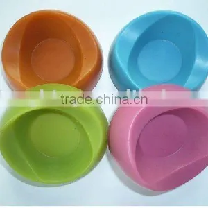Fashion Silicone Rubber Coaster thumbnail-1