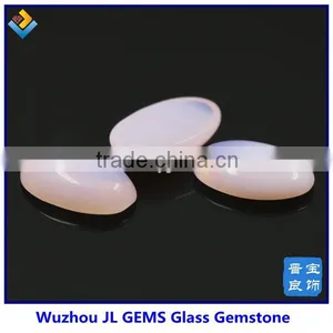 2016 New Fashion Loose Glass Cabochons Making Jewelry Cabochons thumbnail-4