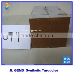 Wholesale Imitation Turquoise Raw Material thumbnail-1