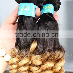 2015 New Design FUMI HAIR 5a Top Quality 100% Virgin Indian Hair thumbnail-2