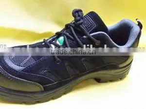 Safety Work Shoes With Toe Cap thumbnail-1
