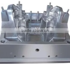 Mould Design , Plastic Mould Design , Plastic Injection Mould Making thumbnail-1