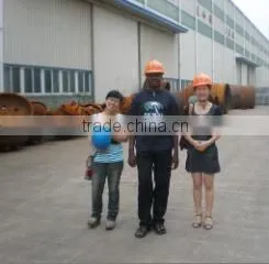 Anping Hongao Hardware & Wire Mesh Co., Ltd. company overview - view 2 thumbnail