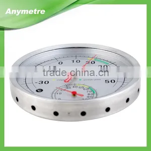 Hot Selling Bimetal Thermometer Coil thumbnail-5