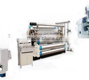 DW 2ply Corrugated Production Line, Corrugated Making Machine thumbnail-1