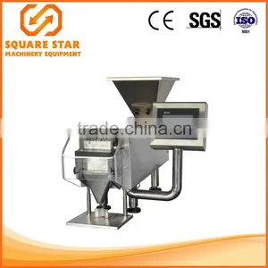 Low Price High Quality Semi-automatic Tablet Counting Machinery thumbnail-1
