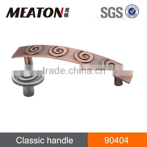 AB Italian Wardrobe Handles thumbnail-1