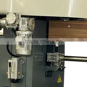 Fully Automatic Glass Grinding Machine Glass Polishing Machine thumbnail-5