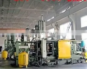 Ningbo Jiangdong Zeyang Machinery Imp. & Exp. Co., Ltd. company overview - view 1 thumbnail