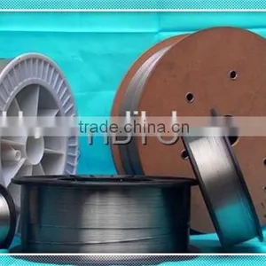 Hardfacing Flux Cored Wire With Crackfree Deposition thumbnail-5