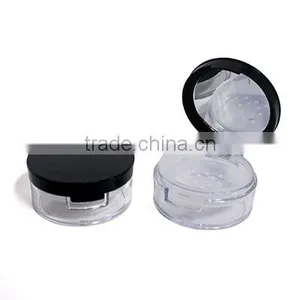 Sifter Compact With Mirror(439PE-LG0029) thumbnail-1