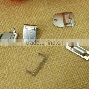 Metal Hook and Bar Fastener thumbnail-3