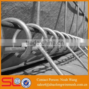 2015 Hot Sales!!! Good Price Used Hesco Barriers Price thumbnail-1