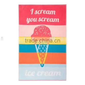 Wholesale Manufactures Of Cheap Microfiber Bench Bath Towel thumbnail-1