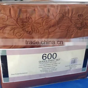 Bedsheet Set thumbnail-1