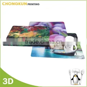 Factory Supply Cheap Custom Promotional Tourist Souvenir Lenticular 3d Fridge Magnet thumbnail-3