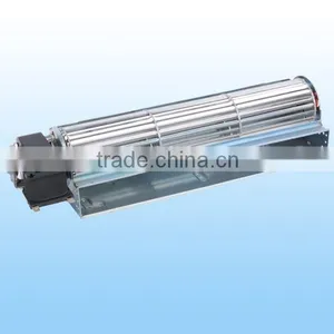 Cross Flow Blower Fan VT300 thumbnail-1