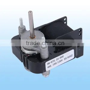 Shade Pole Motor/HVAC Motor thumbnail-1