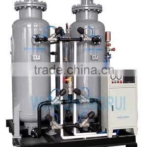 Water Treatment PSA Oxygen Generator thumbnail-2