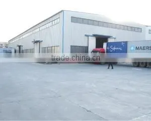 Tianjin Baichuantong International Trade Co., Ltd. company overview - view 2 thumbnail