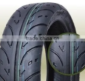 CX625 SCOOTER TYRE thumbnail-1