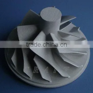 CCR816 Compressor Wheel thumbnail-1