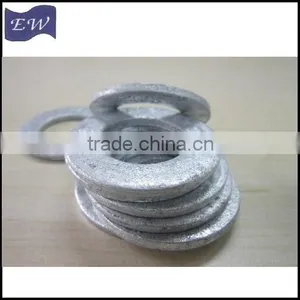 Astm F436 Flat Washer Hardened Steel 1/2" (ASTM F436) thumbnail-2