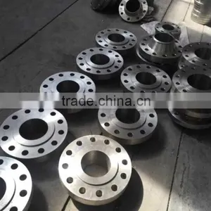 FLANGE,PIPE:BLIND,32",150 LB,RF,CS,A105N,ASME B16.47(SERIES A),NACE MR0175 thumbnail-1