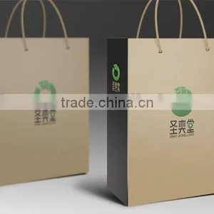 Fashion&Unique Butique Paper Shopping Bags thumbnail-1