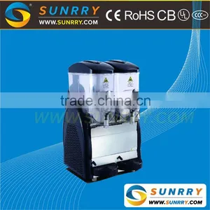 New Style Commercial Cheap Kool Aid Used Slush Machine Quality Choice thumbnail-1