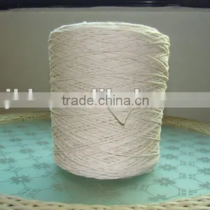 Raw Color Cotton Yarn thumbnail-1