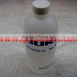SMT Accessories JUKI DEFRIX OIL NO.1 800CC MDFRX1001L09 thumbnail-1
