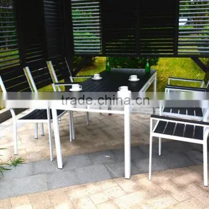 Pswood Outdoor Chair, Garden Chair thumbnail-6
